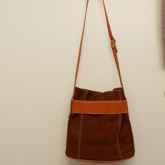 Genuine Leather Bag - Picture 4 of 8